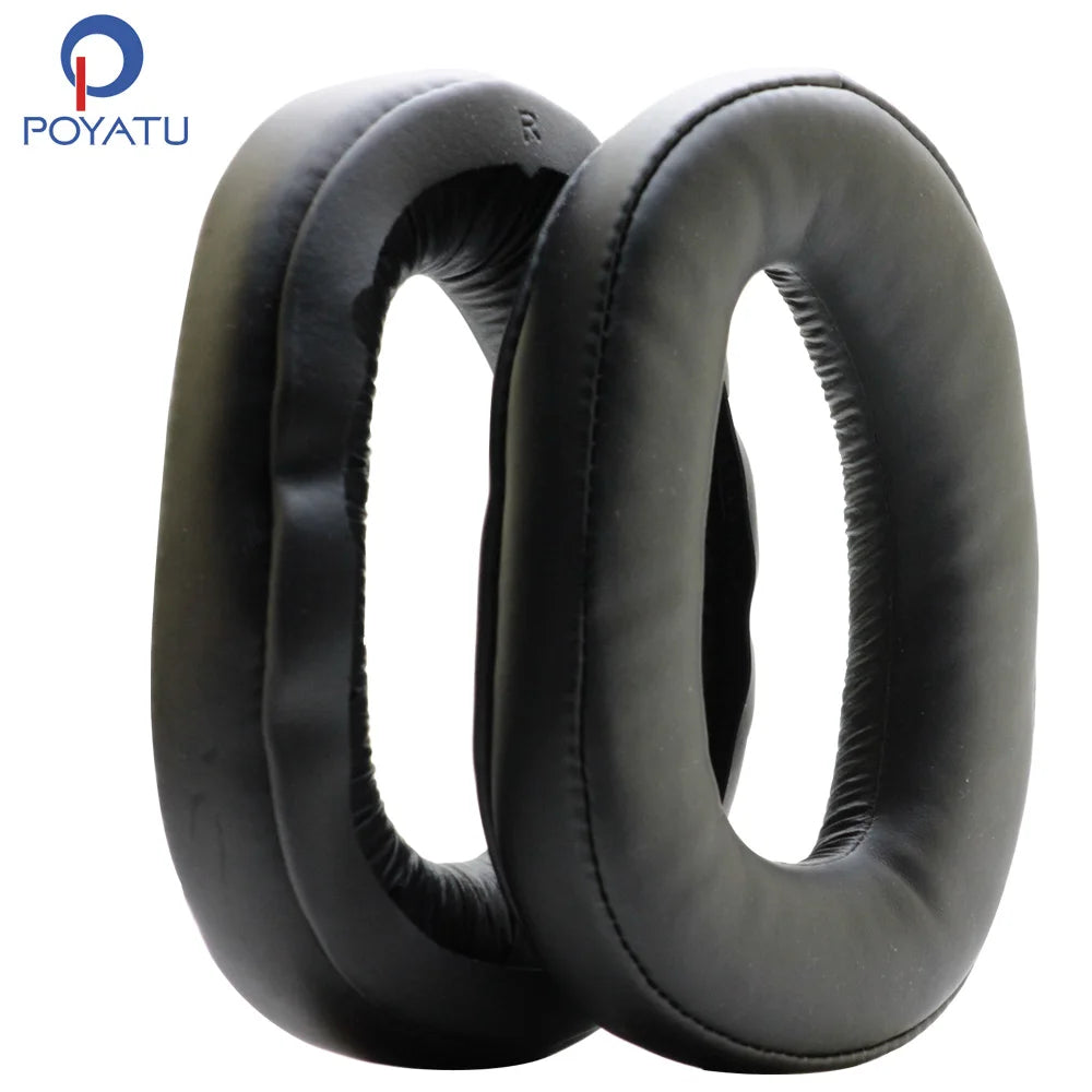 Poyatu Earpads Sennheiser Gsp Headphone — Swuffy