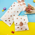 Bag Paper Bag Rose Gold — Swuffy