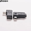 USB Type Male Micro USB — Swuffy