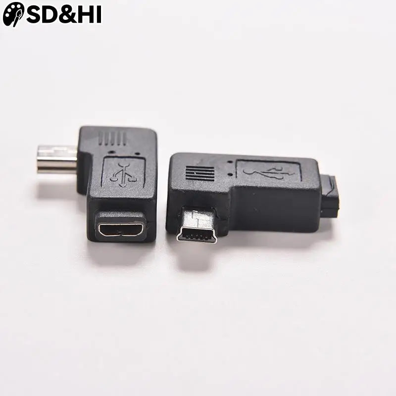 USB Type Male Micro USB — Swuffy