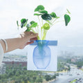 Silicone Flower Vase Easy Removable — Swuffy