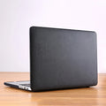 Nuvora Pu Pc Laptop Case Macbook Pro 14 — Nuvora