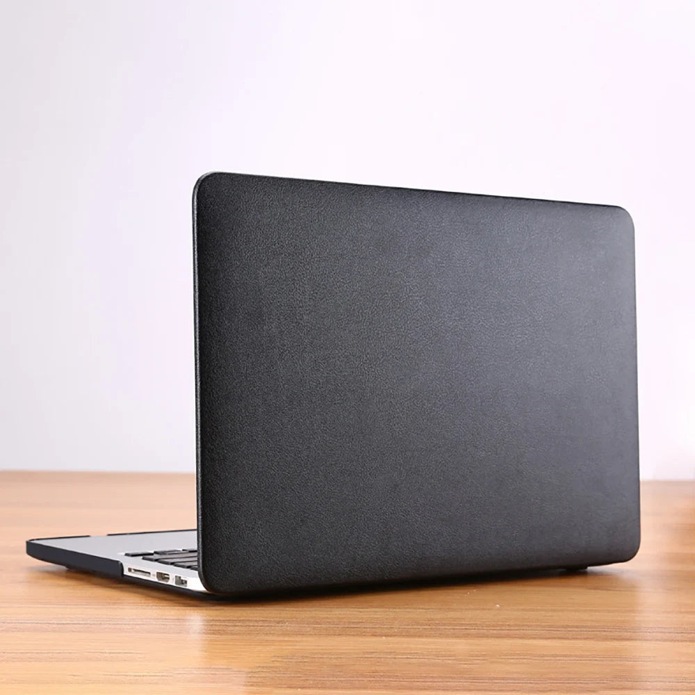Nuvora Pu Pc Laptop Case Macbook Pro 14 — Nuvora