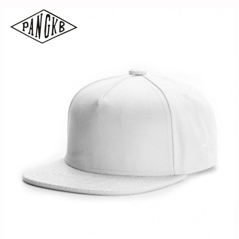 Pangkb Brand White Cap Pure — Swuffy
