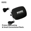 Nuvora Booms Fishing Fising Reel Bag Neoprene Drum — Nuvora