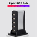 Eu Us Plug Vertical USB — Swuffy