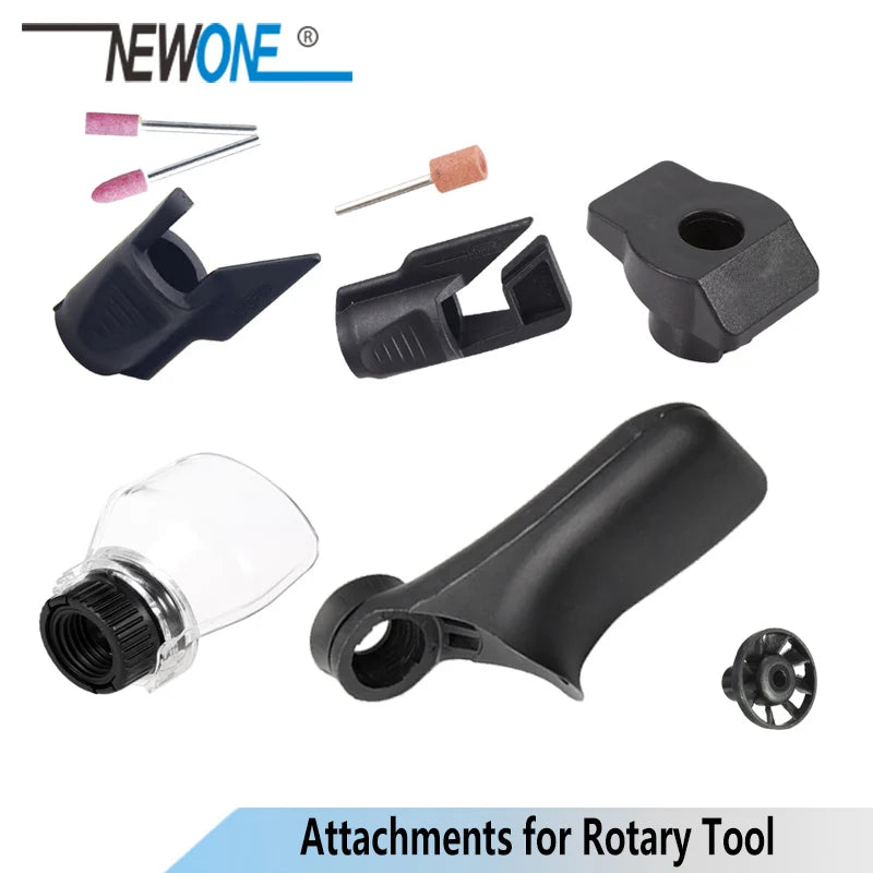 Newone Rotary Tool Attachments Dremel — Swuffy