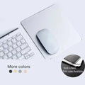 Business Metal Mouse Pad Double — Swuffy