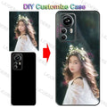 Custom Case Xiaomi Poco Mi — Swuffy