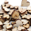 Mixed Sizes Love Heart Shape — Swuffy
