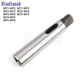Morse Adapter Taper Shank Reducer — Swuffy