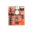 Electret Microphone Amplifier Board Module — Swuffy