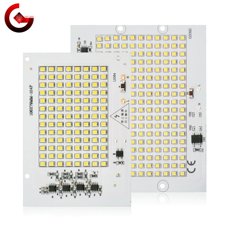 SMD Chip Flood Light Beads — Swuffy