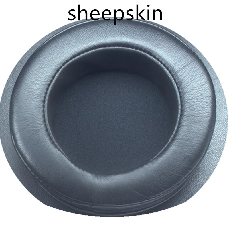Sheepskin Ear Pads Fostex Headphones — Swuffy