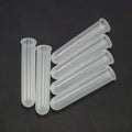 Cap Translucent Laboratory Plastic Test — Swuffy