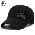 Fs Navy Baseball Caps Brand — Swuffy