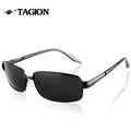 Polarized Sunglasses Male Brand Designer — Swuffy