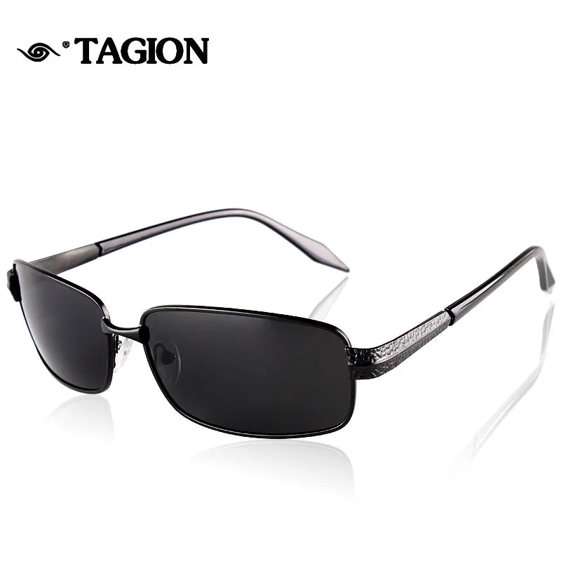 Polarized Sunglasses Male Brand Designer — Swuffy
