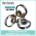 Earpads Sennheiser Momentum Headphone Sheepskin — Swuffy