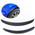 Car Carbon Fiber Fender Flares — Swuffy