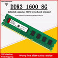 Yongxinsheng Ram Desktop Memory Ecc — Swuffy