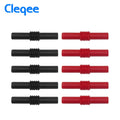 Cleqee Banana Socket Female Adapter — Swuffy