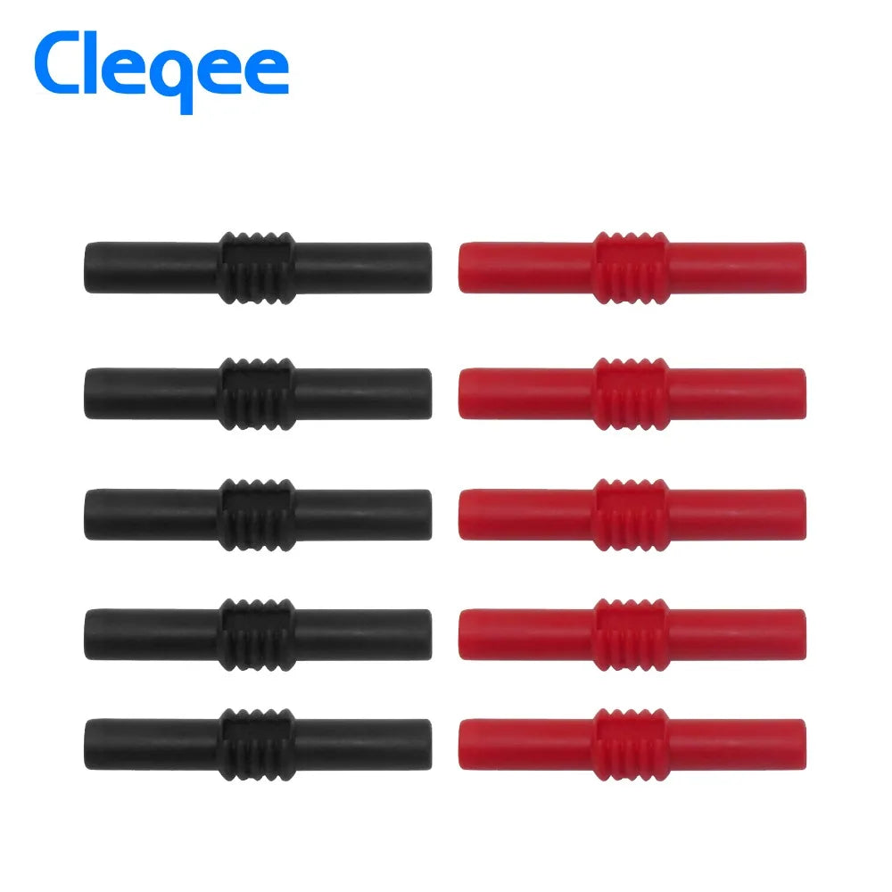 Cleqee Banana Socket Female Adapter — Swuffy