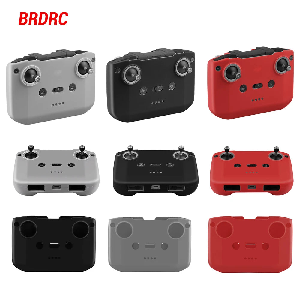 Brdrc Silicone Case Dji Neo — Swuffy
