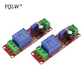 Dc Time Delay Relay Time — Swuffy