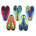 Cycling Shorts Cushion Gel Pad — Swuffy