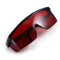 Wavelength Laser Safety Glasses Typical — Swuffy