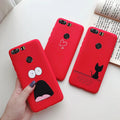 Huawei Honor Case Honor Case — Swuffy