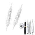Nuvora High Quality Black Pearl Machine Needle Cartridge — Nuvora