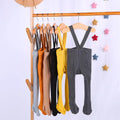 Breathable Infant Kids Suspender Pantyhose — Swuffy