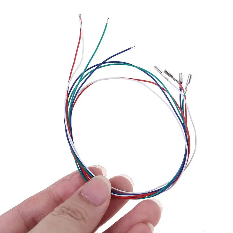 Cartridge Phono Cable Leads Header — Swuffy