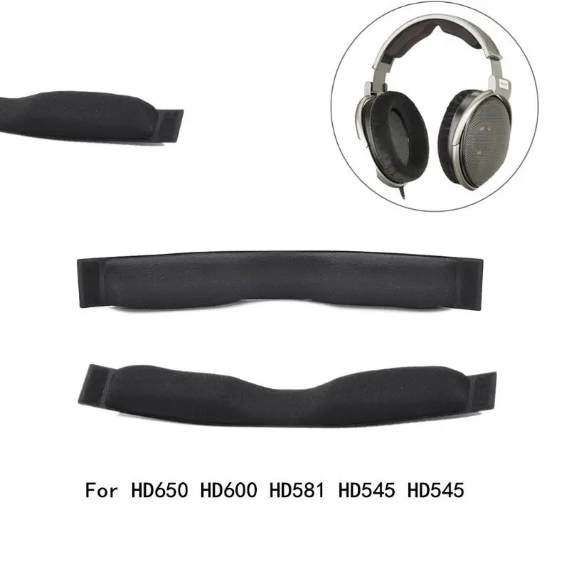 Replacement Headband Soft Foam Cushion — Swuffy