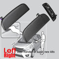 Car Front Rear Outer Exterior — Swuffy