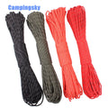Campingsky Reflective Paracord Parachute Cord — Swuffy