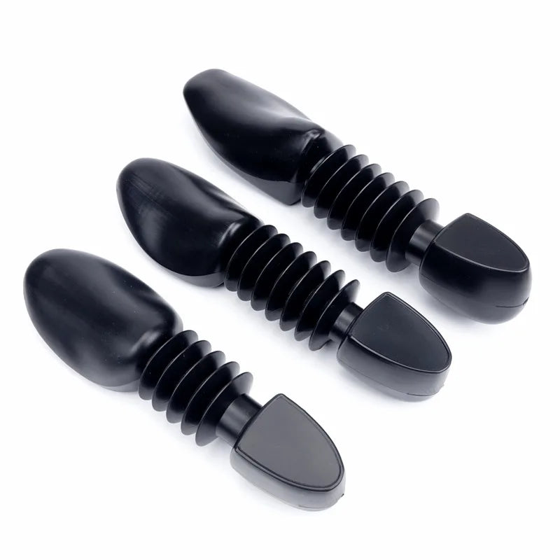 Nuvora Anti-Wrinkle Shoe Trees — Nuvora